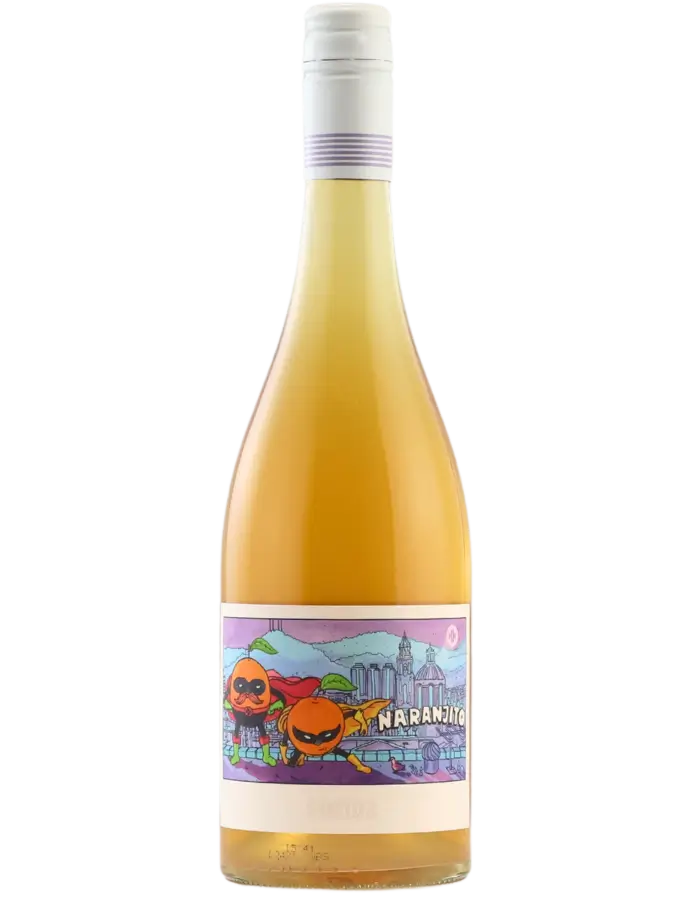 2024 Somos Naranjito