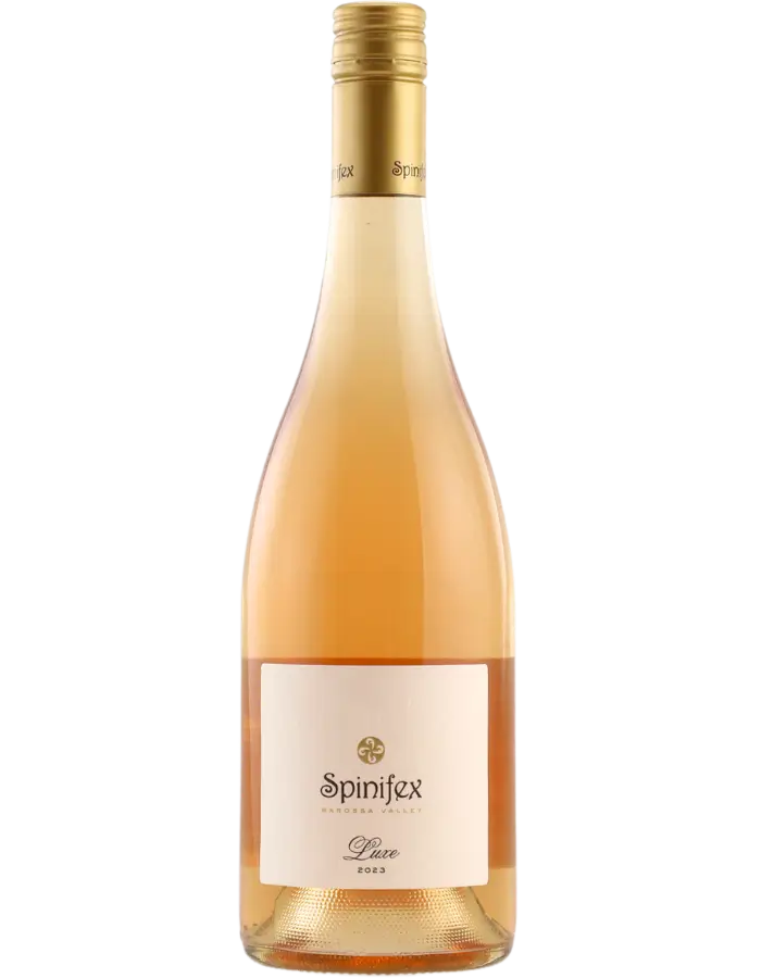 2023 Spinifex Luxe Rose