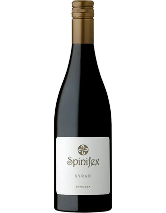 2023 Spinifex Syrah