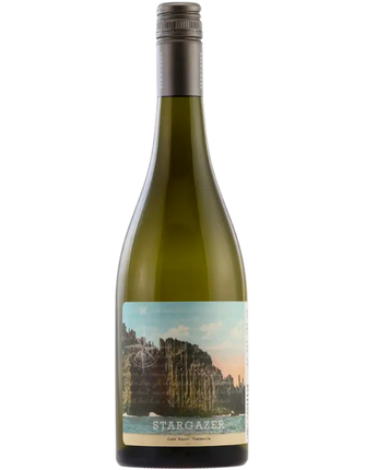 2025 Stargazer Chardonnay