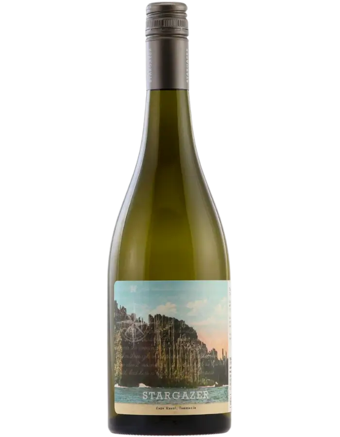 2025 Stargazer Chardonnay
