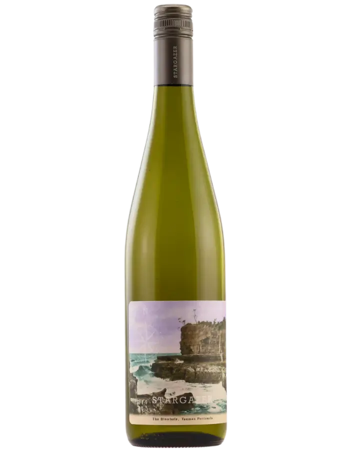 2025 Stargazer Palisander Riesling