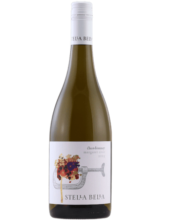 2023 Stella Bella Chardonnay