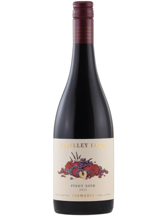 2023 Strelley Farm Pinot Noir