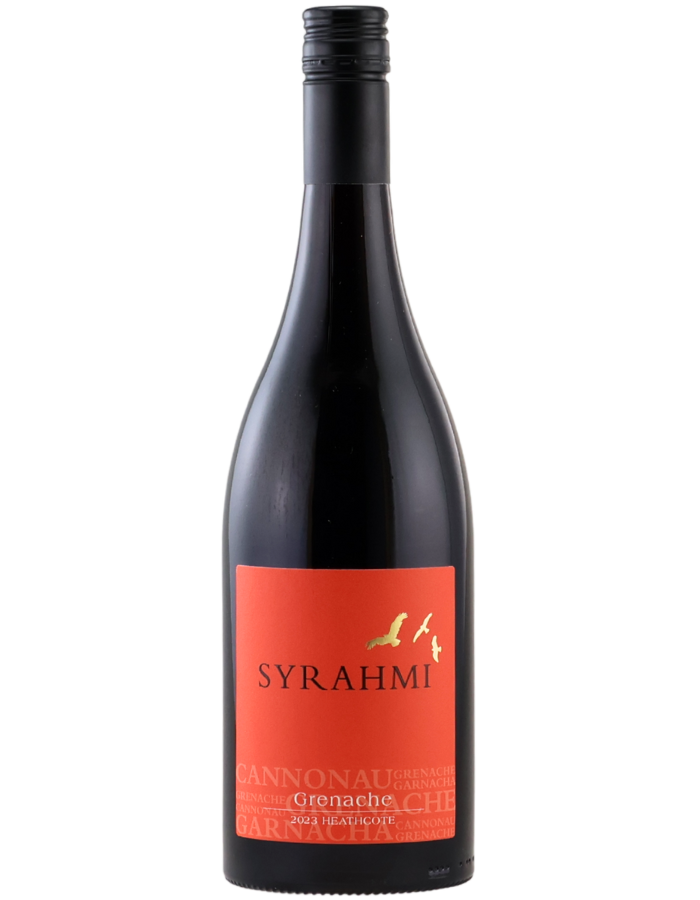 Syrahmi Masterclass Pack