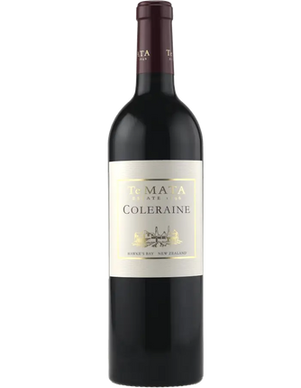 2024 Te Mata Coleraine Cabernet Merlot