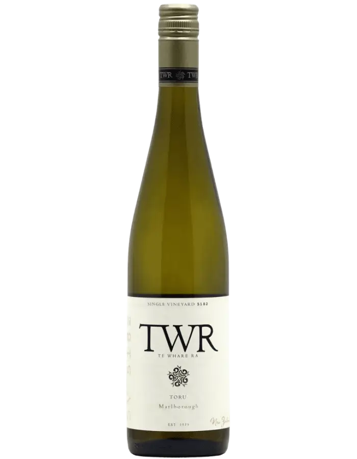 2023 Te Whare Ra SV5182 Toru