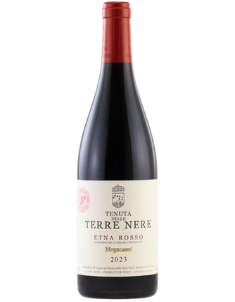 2023 Tenuta delle Terre Nere Rosso Moganazzi