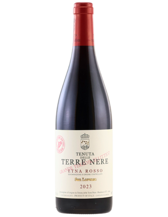 2023 Tenuta delle Terre Nere Rosso San Lorenzo