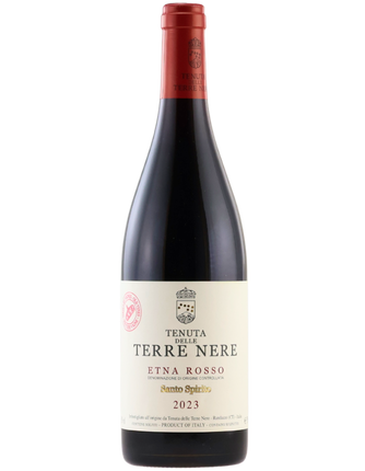 2023 Tenuta delle Terre Nere Rosso Santo Spirito