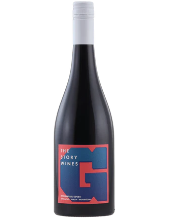Grenache with Panache Pack