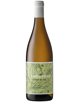 2023 Thistle & Weed Springdoring Chenin Blanc