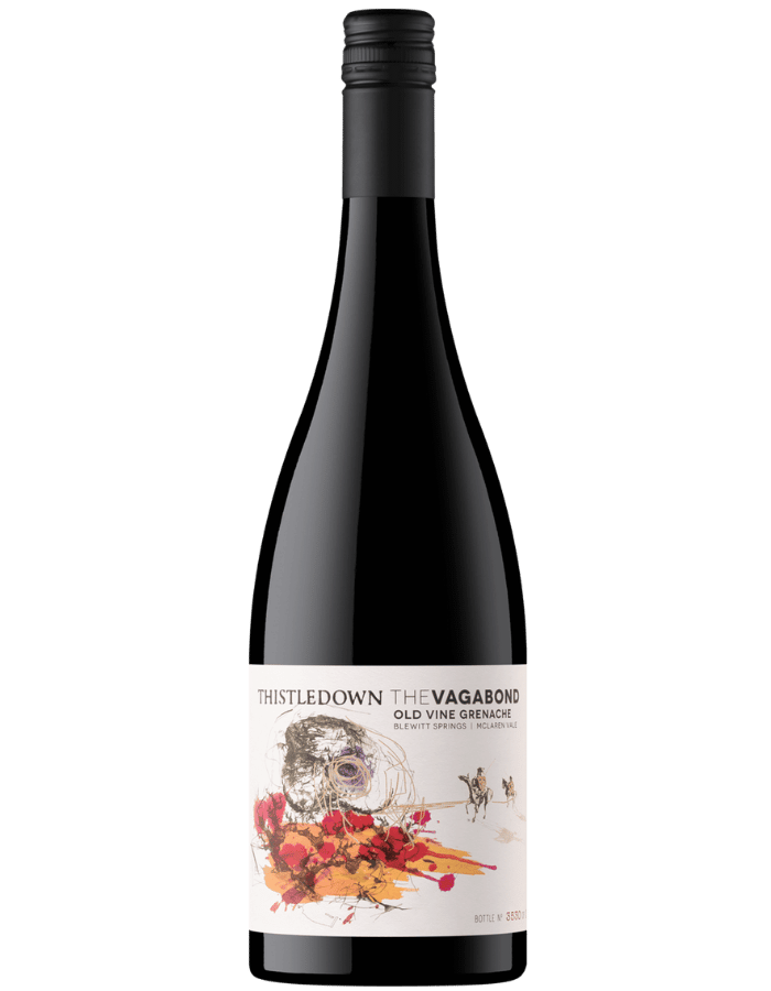 2023 Thistledown The Vagabond Grenache