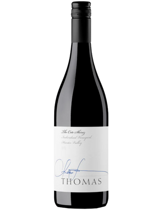 2023 Thomas Wines The Cote Shiraz