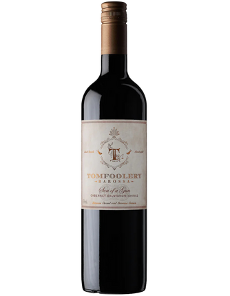 2023 Tomfoolery Son of a Gun Cabernet Shiraz