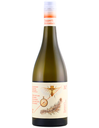 2023 Topper's Mountain Gewurztraminer