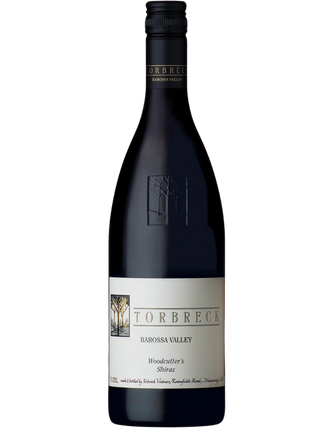 2023 Torbreck Woodcutter’s Shiraz