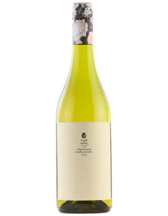 2024 Tread Softly Chardonnay
