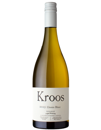 2023 Tripe Iscariot Kroos Chenin Blanc