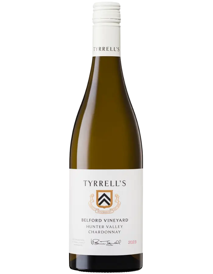 2023 Tyrrell's Belford Chardonnay