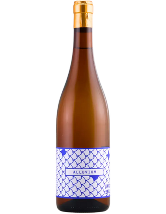 2023 Unico Zelo Alluvium Fiano