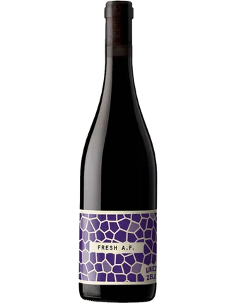 2025 Unico Zelo Fresh AF