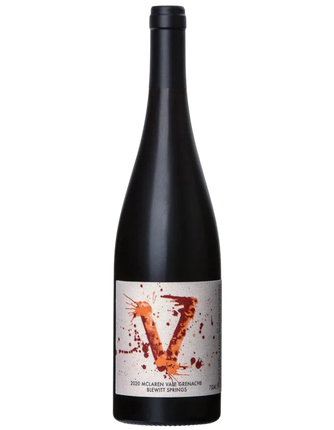 2023 Vanguardist Grenache