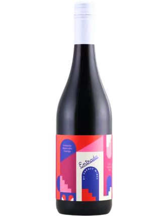 2023 Varney Wines Entrada GMT