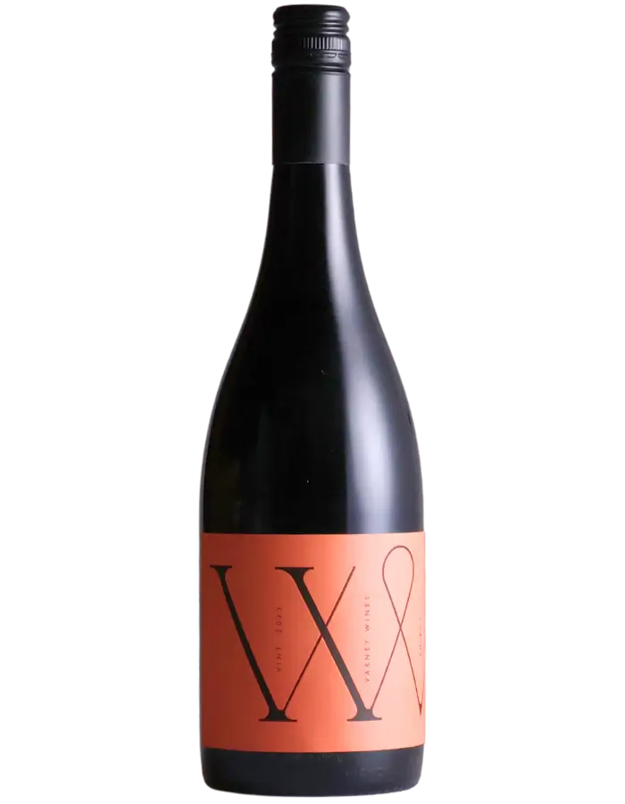2023 Varney Wines Shiraz