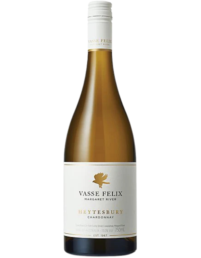2023 Vasse Felix Heytesbury Chardonnay