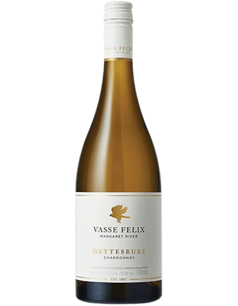 2024 Vasse Felix Heytesbury Chardonnay