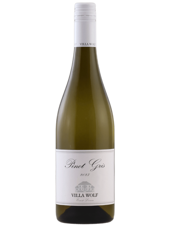 2023 Villa Wolf Pinot Gris