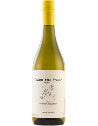 2024 Wantirna Estate Isabella Chardonnay