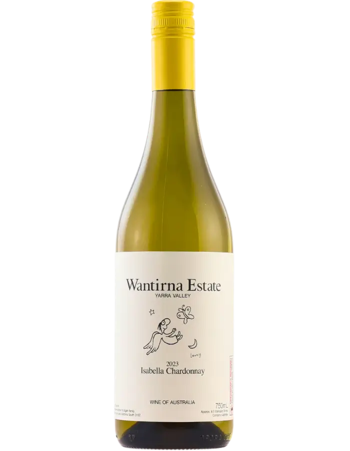 2024 Wantirna Estate Isabella Chardonnay