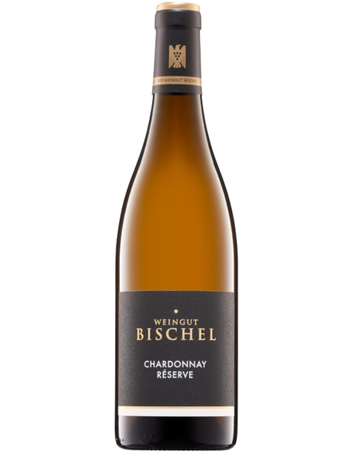 2023 Weingut Bischel Chardonnay Reserve