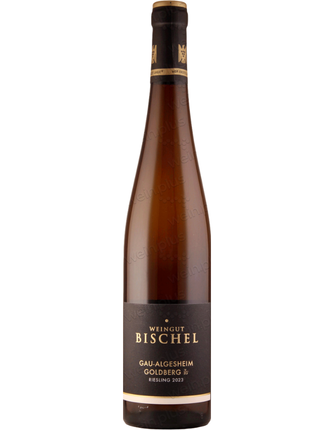 2023 Weingut Bischel Goldberg Riesling 1G