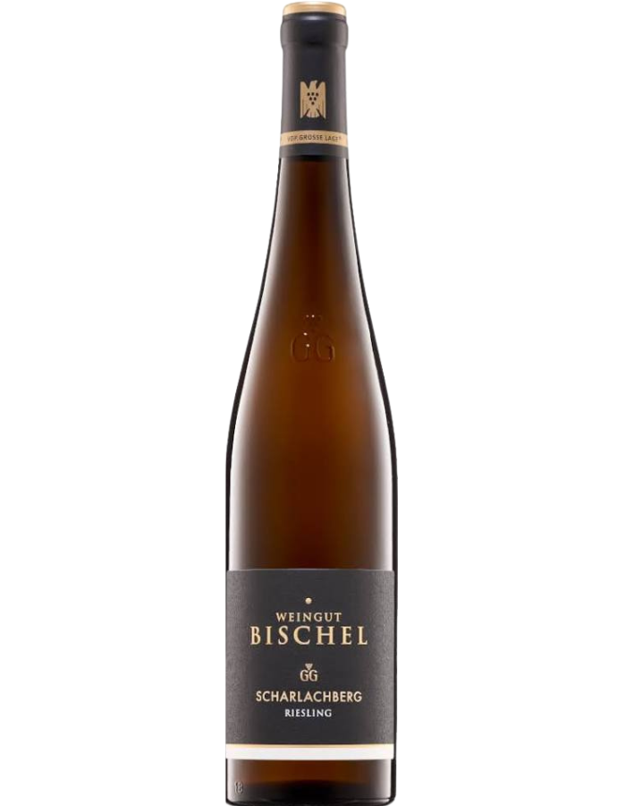 2023 Weingut Bischel Scharlachberg Riesling GG