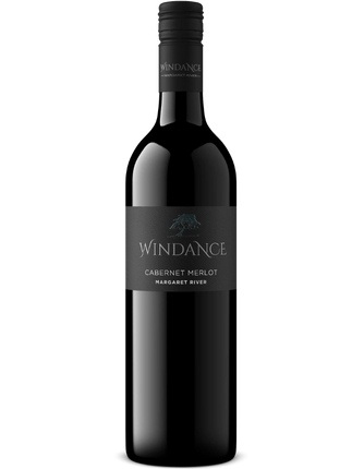 2023 Windance Cabernet Merlot