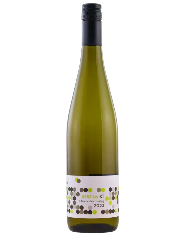 2023 Wines by KT 5452 Riesling