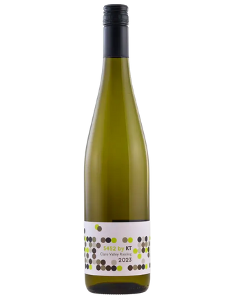 2024 Wines by KT 5452 Riesling