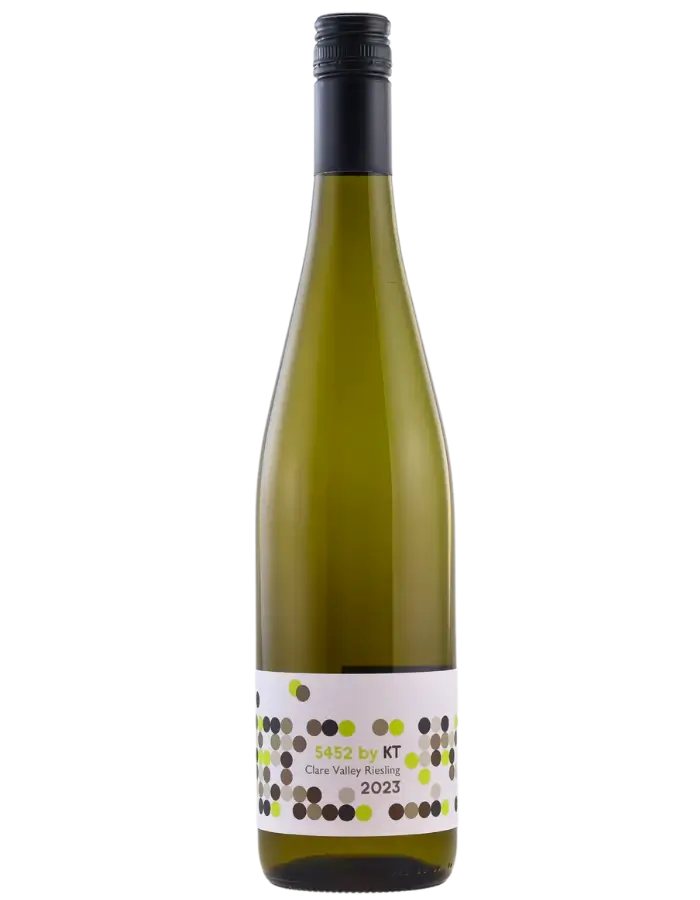 2024 Wines by KT 5452 Riesling