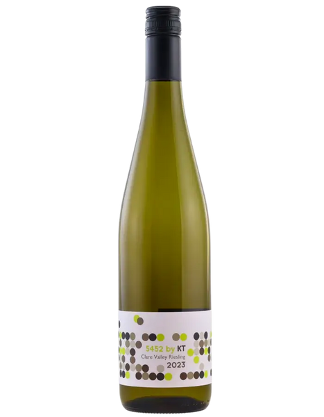 2024 Wines by KT 5452 Riesling