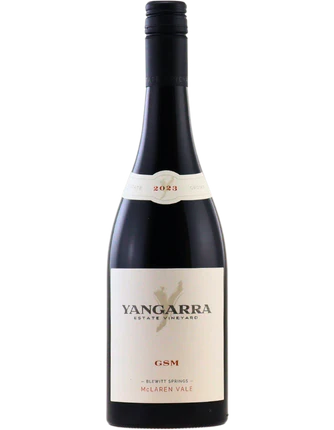 Grenache with Panache Pack