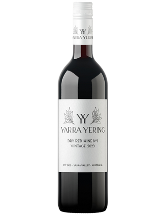 2023 Yarra Yering Dry Red No. 1
