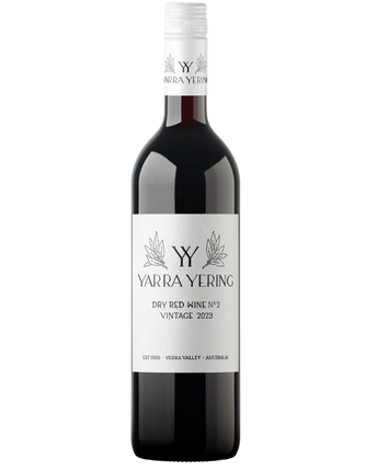 2023 Yarra Yering Dry Red No. 2
