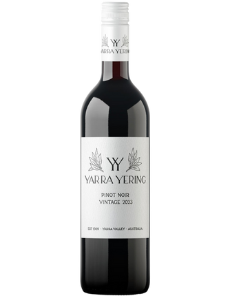 2023 Yarra Yering Pinot Noir