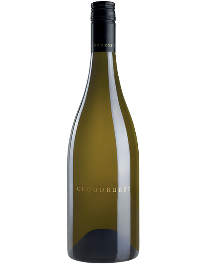 2023 Cloudburst Chardonnay