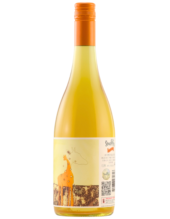 2024/25 Smallfry Tangerine Dream