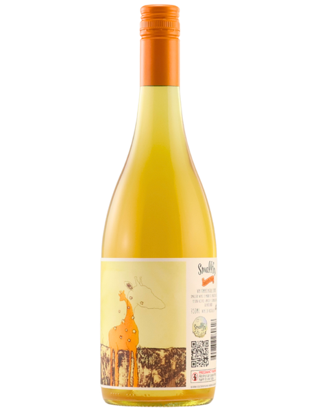 2024/25 Smallfry Tangerine Dream