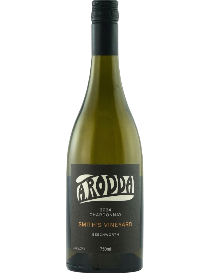 A. Rodda Chardonnay Masterclass Pack